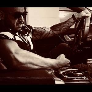 Meet your Posher, Mike